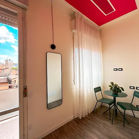 Hostel Ostello Bello Bologna