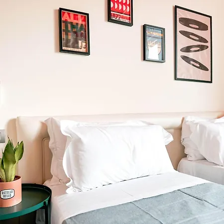 Hostel Ostello Bello Bologna *
