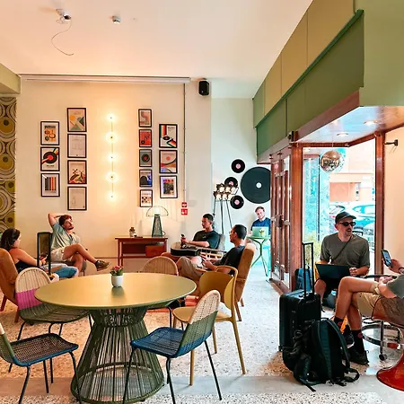 Ostello Bello Bologna Hostel