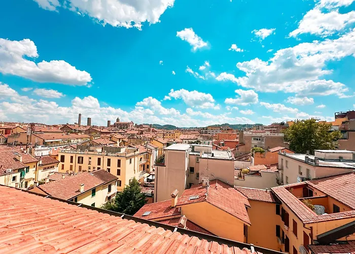 Ostello Bello Bologna *