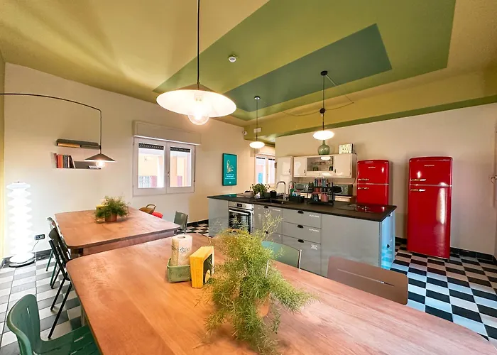 Ostello Bello Bologna