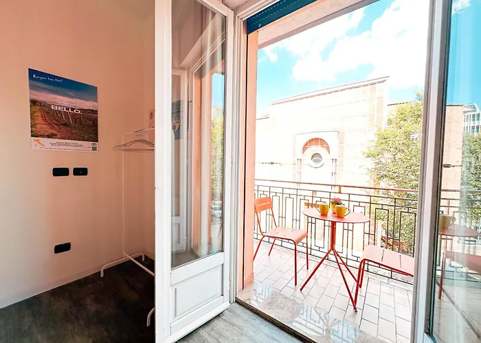 Ostello Bello Bologna *