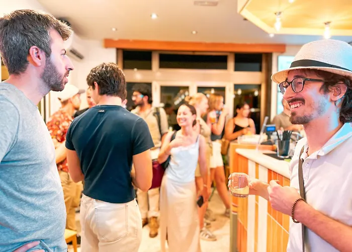 Ostello Bello Bologna 旅馆 博洛尼亚