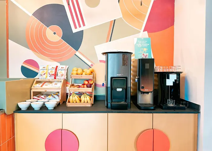 Ostello Bello Bologna *