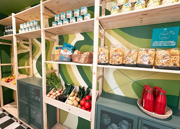 Ostello Bello Bologna * 博洛尼亚