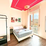 ホステル Ostello Bello Bologna *