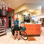 Ostello Bello Bologna ボローニャ