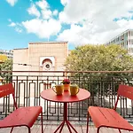 Ostello Bello Bologna ホステル