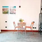 ホステル Ostello Bello Bologna ボローニャ