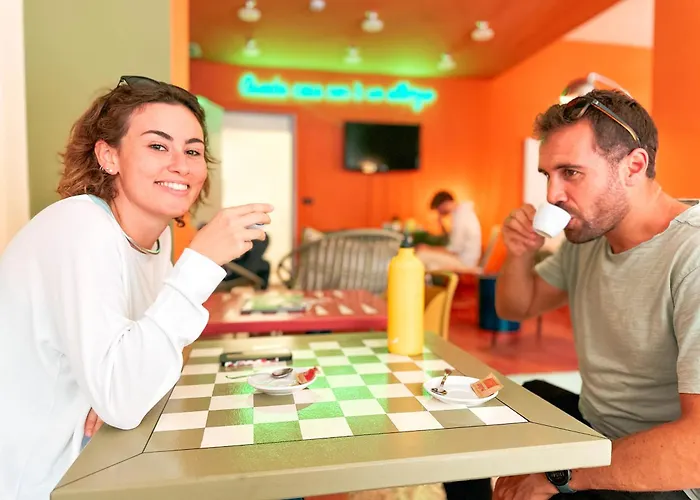 بيت شباب Ostello Bello Bologna بولونيا