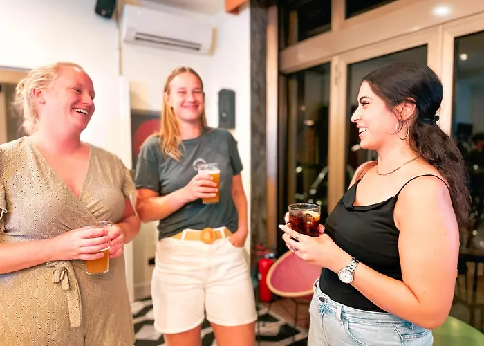 Ostello Bello Bologna بولونيا