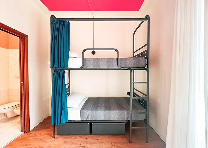 Ostello Bello Bologna