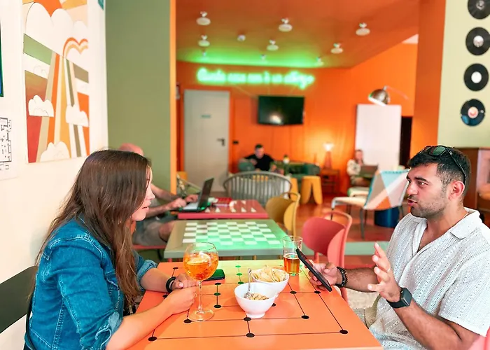 Ostello Bello Bologna بيت شباب بولونيا