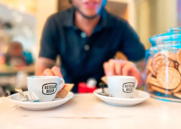 Ostello Bello Bologna بولونيا