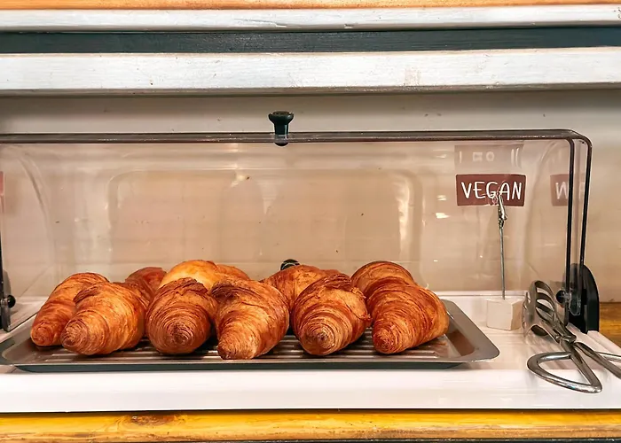 Ostello Bello Bologna بيت شباب بولونيا