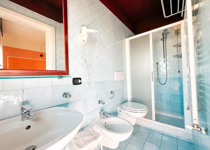 Ostello Bello Bologna * بولونيا