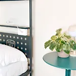 ホステル Ostello Bello Bologna ボローニャ