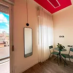 ホステル Ostello Bello Bologna