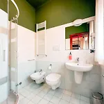 ホステル Ostello Bello Bologna ボローニャ