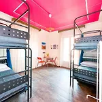 ホステル Ostello Bello Bologna