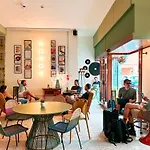 Ostello Bello Bologna ホステル