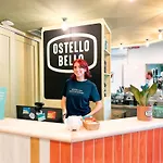 Ostello Bello Bologna ホステル *