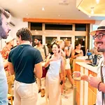 Ostello Bello Bologna ホステル ボローニャ