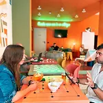 Ostello Bello Bologna ホステル ボローニャ