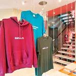 Ostello Bello Bologna * ボローニャ