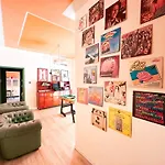 Ostello Bello Bologna * ボローニャ