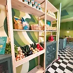 ホステル Ostello Bello Bologna