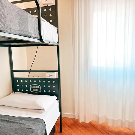 Ostello Bello Bologna * Bologna