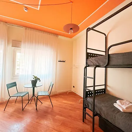 Ostello Bello Bologna