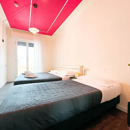 Ostello Ostello Bello Bologna *