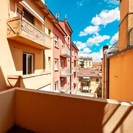 Ostello Bello Bologna *