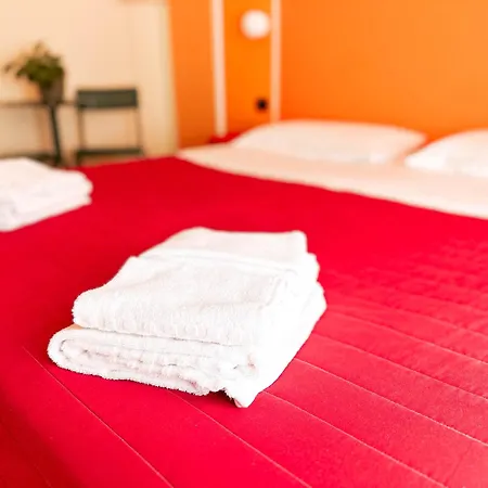 Ostello Bello Bologna * Bologna