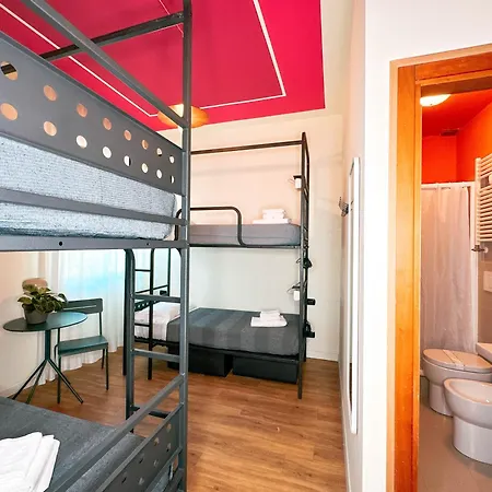 Ostello Bello Bologna Hostel