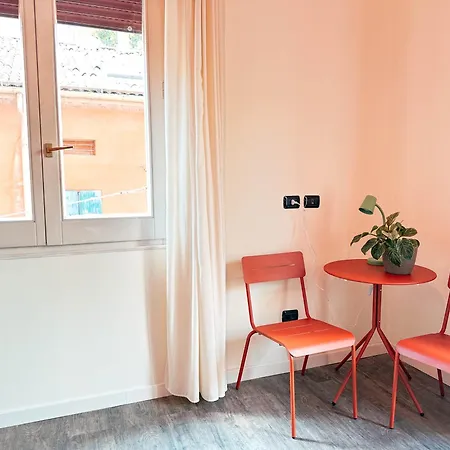 Ostello Bello Bologna