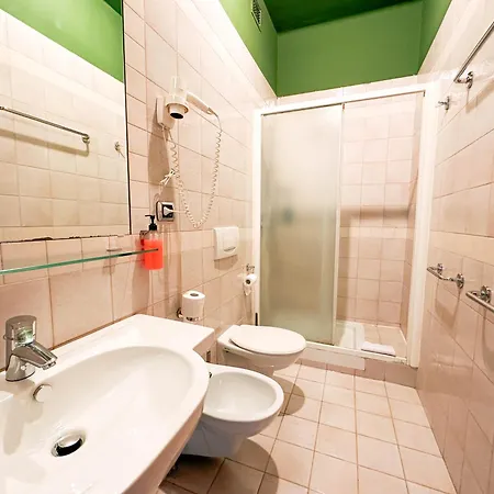 Hostel Ostello Bello Bologna