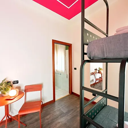 Ostello Bello Bologna Ostello Bologna