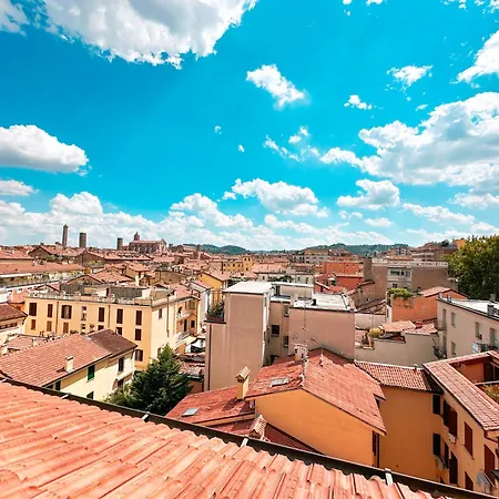 Ostello Bello Bologna *