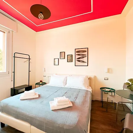 Ostello Bello Bologna