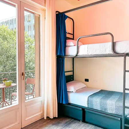 Ostello Bello Bologna Hostel