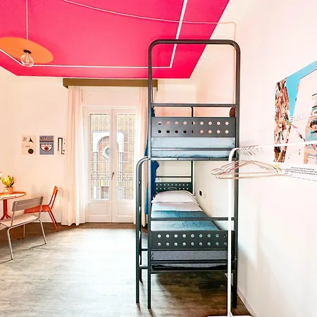 Ostello Bello Bologna Hostel
