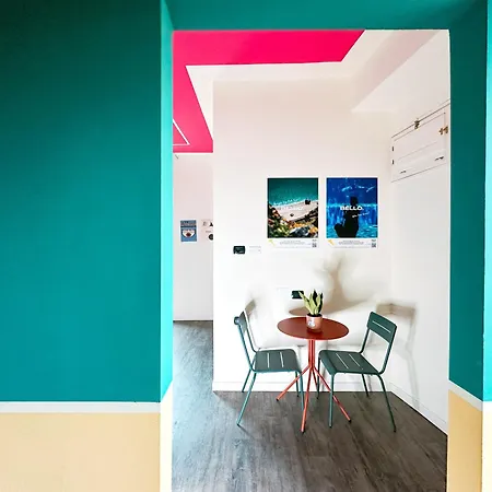 Ostello Bello Bologna