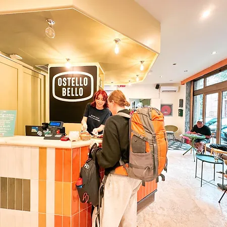 Ostello Bello Bologna Ostello *