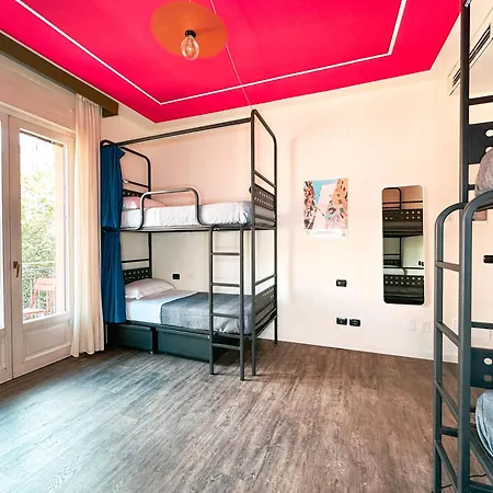 Ostello Bello Bologna *