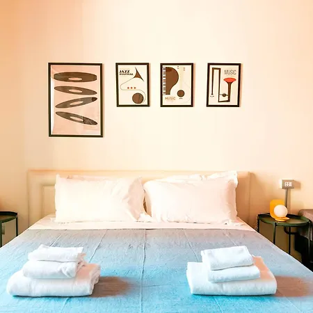 Ostello Bello Bologna * Bologna