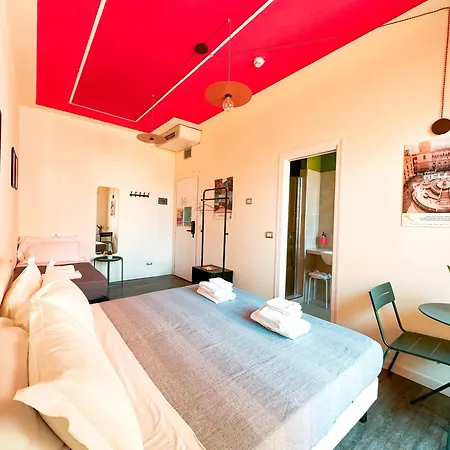 Ostello Bello Bologna