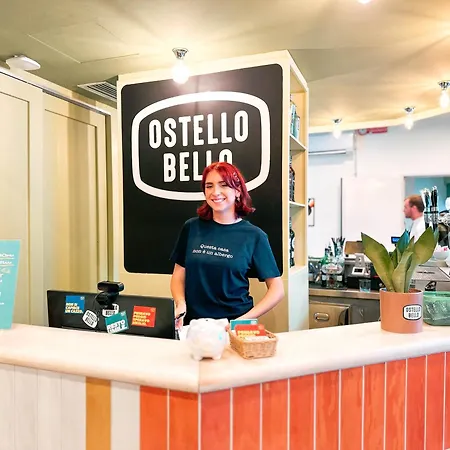 Ostello Bello Bologna Hostel *